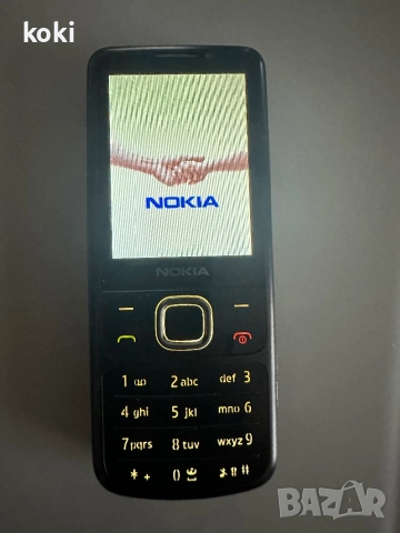 Nokia 6700, снимка 2 - Nokia - 52938265