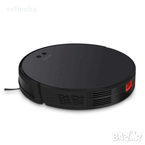 Прахосмукачка робот Diplomat Robbo S1, снимка 2 - Прахосмукачки - 53934974