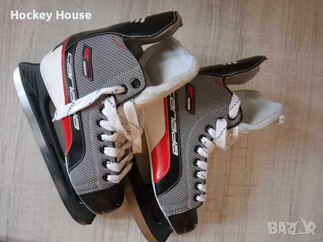 кънки за лед / хокей Canada size40, снимка 2 - Зимни спортове - 44807986