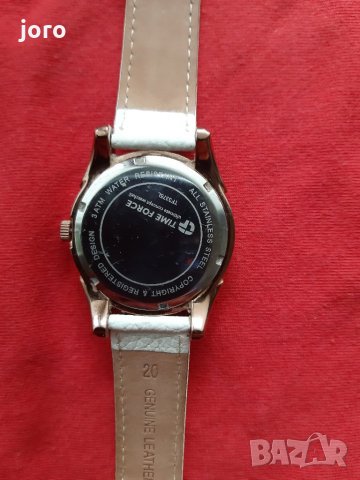 time force, снимка 4 - Дамски - 29084045