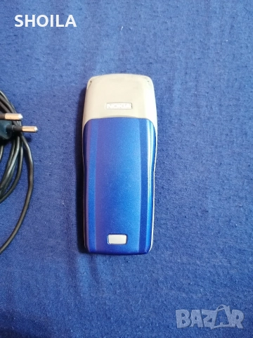 Nokia 1100b rh-36 made in korea, снимка 3 - Nokia - 52773937