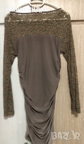 Рокли за парти , снимка 5 - Рокли - 31243038