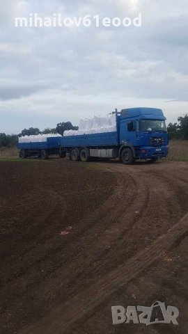 Камион с кран, снимка 8 - Транспортни услуги - 26471288