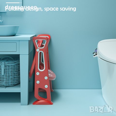 2600 Детска седалка за тоалетна чиния Модел 2, снимка 4 - Други - 30530305