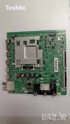 SAMSUNG UE43RU7092U
 BN41-02703A BN94-14180E  PANEL CY-NN043HGHV1V Power board BN44-00947G