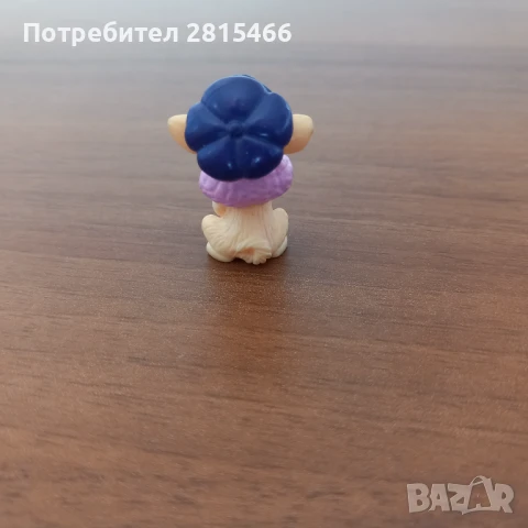 Лот кучета Киндер, снимка 11 - Колекции - 51139461