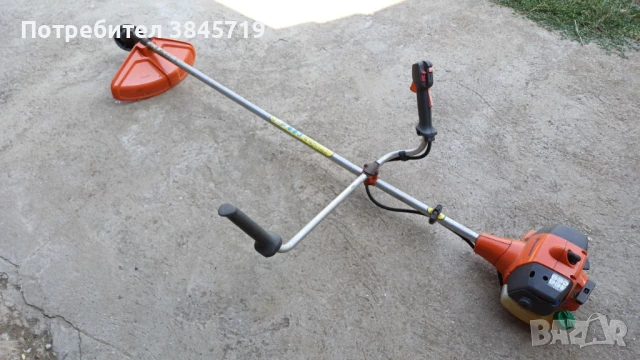 МОТОРНА КОСА HUSQVARNA 128R