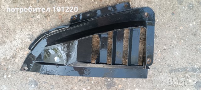 Лява кора за предна броня за Renault Laguna , снимка 3 - Части - 42277829