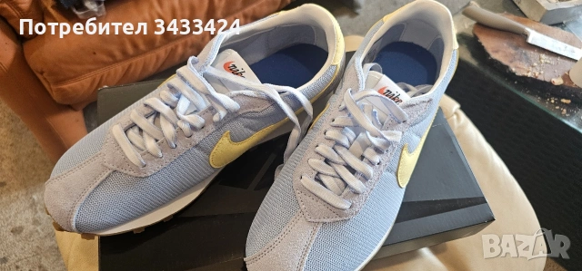 маратонки Nike , снимка 2 - Маратонки - 54221125