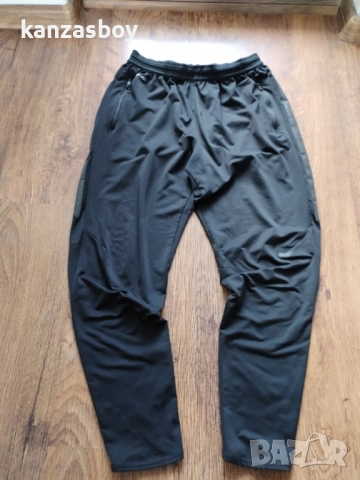 Nike Dri-Fit Training Pants - страхотно мъжко долнище L, снимка 5 - Спортни дрехи, екипи - 51760868