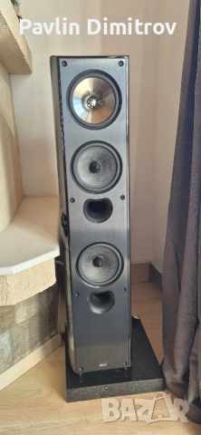 Продавам ОТ Kef xq40 , снимка 3 - Тонколони - 52909801