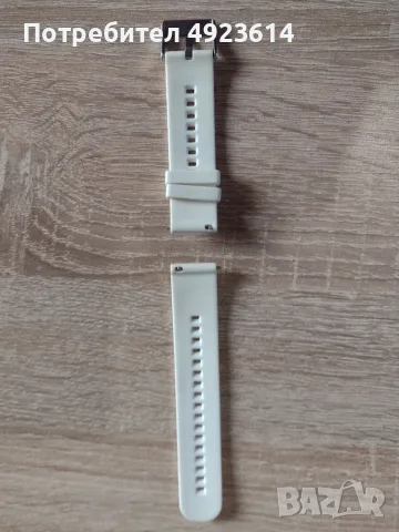 Смарт часовник Xiaomi Amazfit GTR А1910, снимка 8 - Смарт часовници - 56064415