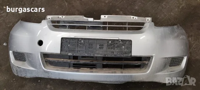 Предна броня Daihatsu Sirion II