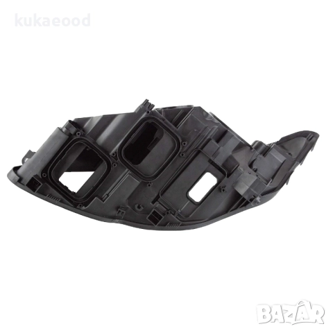 Корпус (основа, коруба) за фар на Mercedes S-Class W221 Facelift  (2009 -2013), снимка 3 - Части - 52320886
