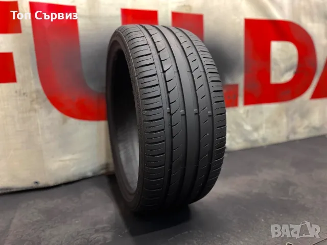 235 35 19, Лятна гума, Superia SportSA-37, 1 брой, снимка 1