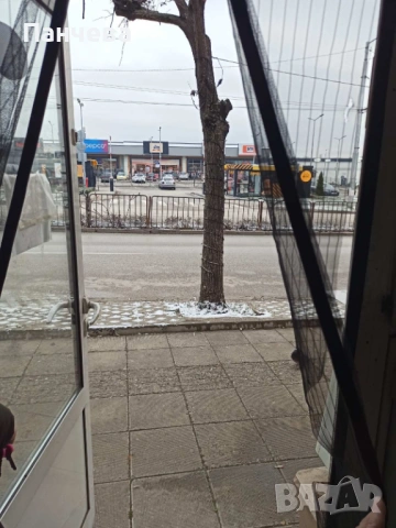 Дава под наем магазин гр.Хасковo, бул.Раковски, срещу Ритейл парк, снимка 3 - Магазини - 53131832