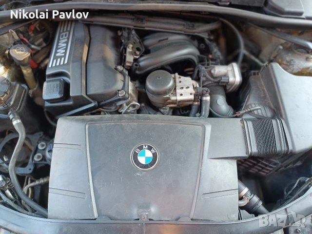 Преди амортисьори пружини за БМВ Е 90 Е 1, снимка 12 - Части - 53047133