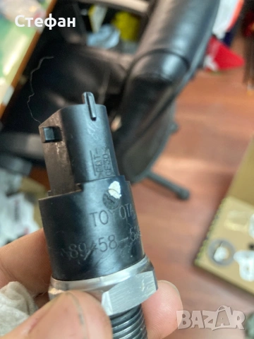 Части Тойота 1ND-TV, снимка 7 - Части - 54306771