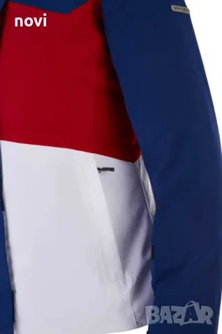 Spyder Paradise, XS/XL, ново, оригинално дамско ски/сноуборд яке, снимка 15 - Зимни спортове - 47488470