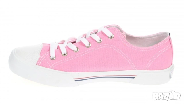 U.S. Polo Assn. Rory Sneakers нови оригинални дамски гуменки Uk6/39, снимка 3 - Кецове - 53897004