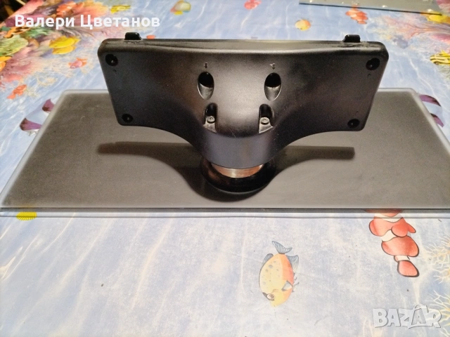 PEAQ PTV421100-B на части ,Екран здрав LC420EUD (SD)(A1) ,17PW07-2 ,6870C-0358A ,6917L-0044A ,стойка, снимка 16 - Телевизори - 53215293