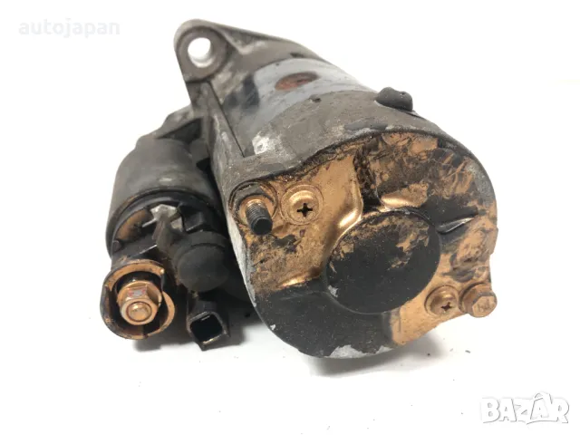 Стартер Honda Civic 8 2.2 i-CDTI 140кс 2008г MHG025, снимка 3 - Части - 49179249