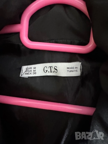 Дамско яке , снимка 3 - Якета - 52935128