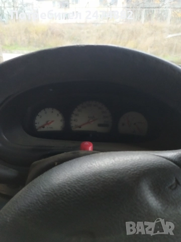 Форд, снимка 5 - Автомобили и джипове - 52556794