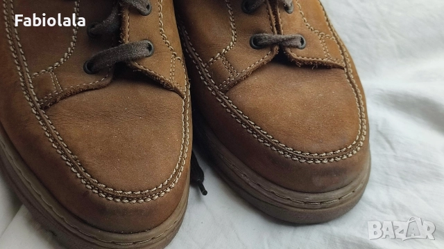 Mephisto shoes EU 40,5/UK7/US8,5, снимка 14 - Маратонки - 52961971