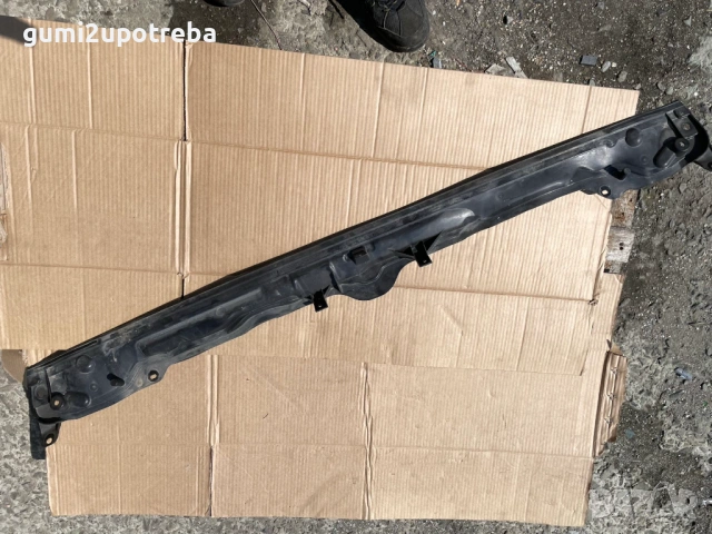 Облицовка Предни Чистачки 668107256R Renault Talisman 2017г 147kW