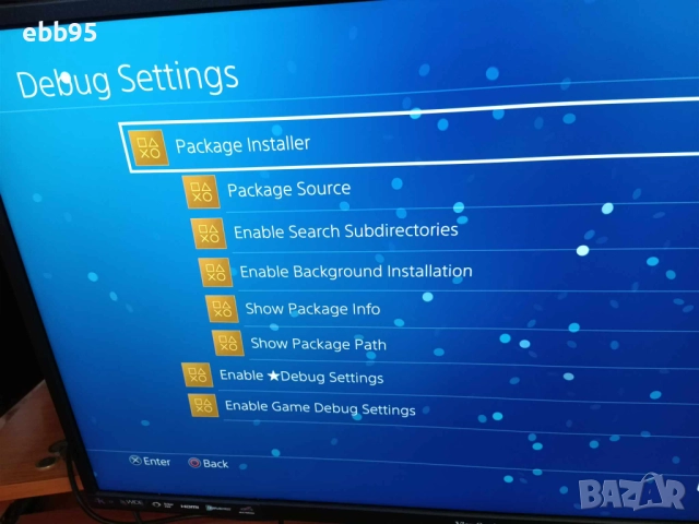 Хакнати Playstation 4 (GoldHen) с FC26, NBA 2K26, Call Of Duty Black Ops 6, и други игри., снимка 6 - PlayStation конзоли - 52865842