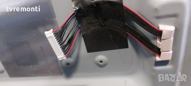 LED подсветка за дисплей T460HVN02.2 за телевизор телевизор TOSHIBA модел 46TL963, снимка 2 - Части и Платки - 42887351