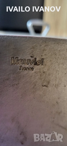 Тава алуминиева тежка масивна, снимка 8 - Съдове за готвене - 51823863