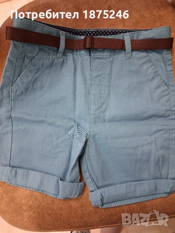 Лот детски панталони, снимка 5 - Детски къси панталони - 54030683