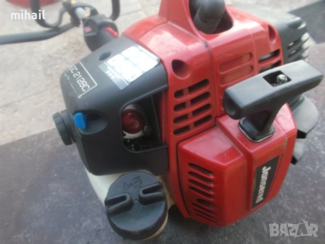 Jonsered GC2128C, снимка 7 - Градинска техника - 44211167