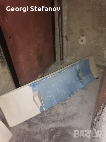 Спойлер за автомобил