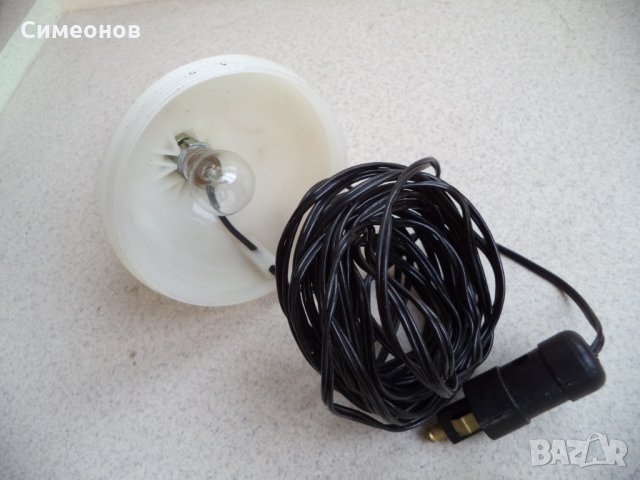 Подвижна лампа-ретро, снимка 4 - Аксесоари и консумативи - 29738732