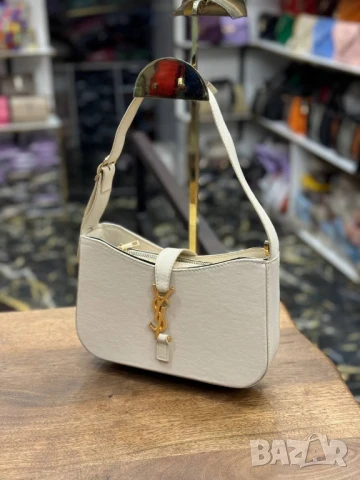чанти ysl saint laurent , снимка 9 - Чанти - 51094331
