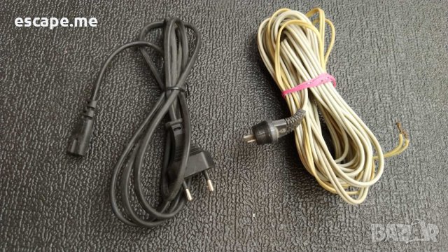 кабели чинчове аудио видео HDM , снимка 12 - Други - 31612433