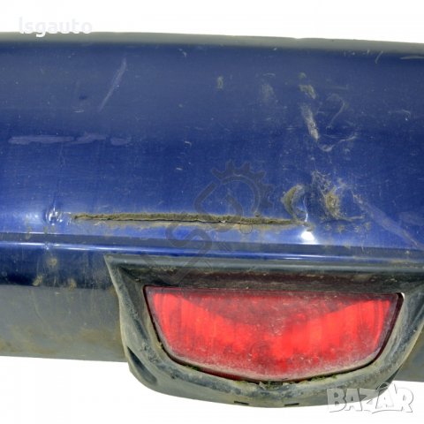 Задна броня Mazda 5 (I)(2005-2010) ID:94035, снимка 3 - Части - 39680107