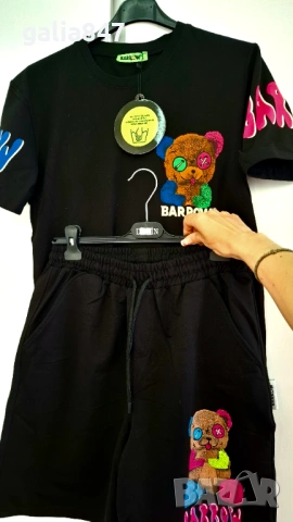 Barrow комплект разнер М- Л