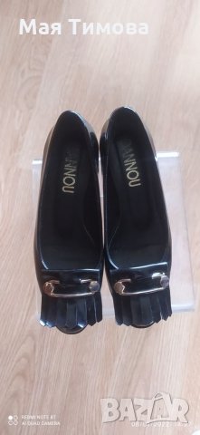 Дамски обувки, снимка 3 - Дамски ежедневни обувки - 35368779