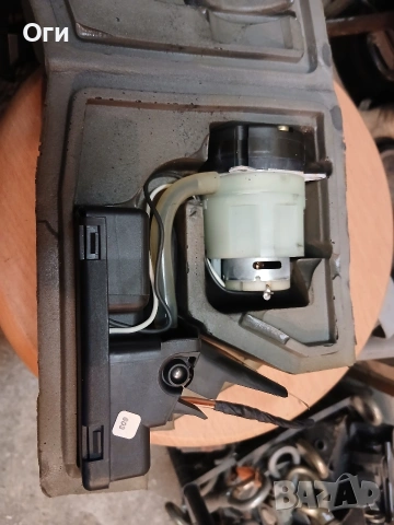 Вакуум помпа централно заключване за Мерцедес А класа W168 1688000148