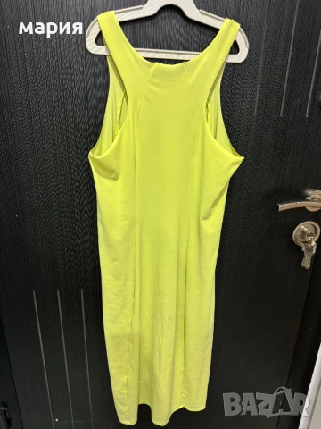 Нова рокля Patrizia Pepe, снимка 8 - Рокли - 51112260