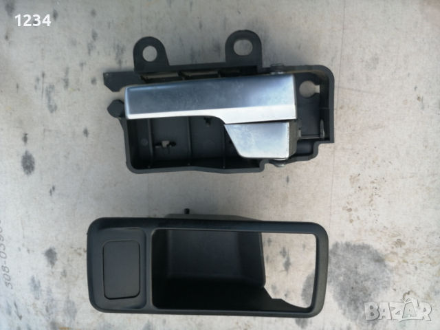 Дръжка вътрешна за форд ц макс 2003 - 2007 г , снимка 3 - Части - 44621641