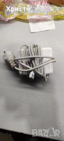 Оригинално Зарядно за Apple MacBook Pro - 85W MagSafe - A1172, A1222, A1290, A1343