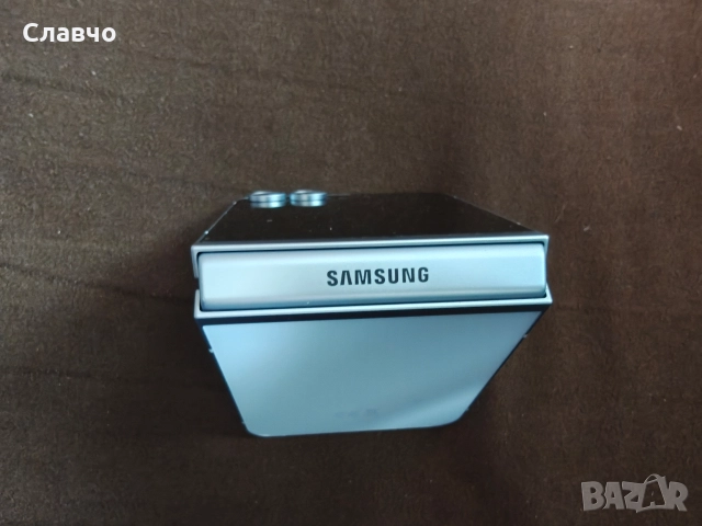 Samsung Galaxy Z Flip 6 12/256Gb като нов, снимка 7 - Samsung - 52723721