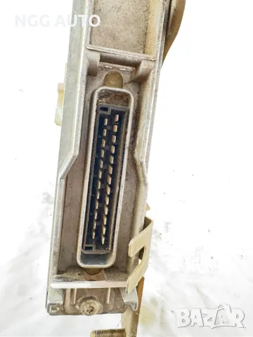   Компютър двигател за Фиат Мареа, Fiat Marea, (1996 - 2007), 1.9 TD, Lucas, R04080003G, 80537J, снимка 3 - Части - 47983851