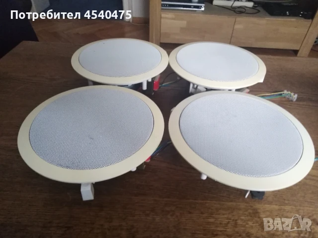 ТОА РА усилвател А-1031, снимка 9 - Ресийвъри, усилватели, смесителни пултове - 51180384