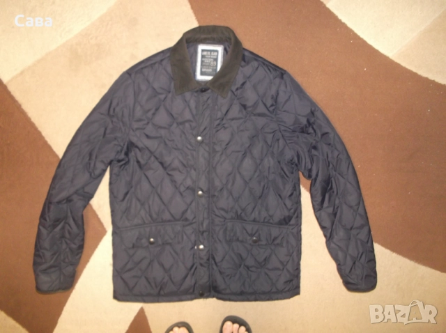 Зимно яке LUCIANO  мъжко,ХЛ